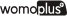 Womoplus logo