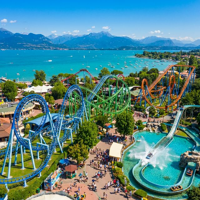 gardaland