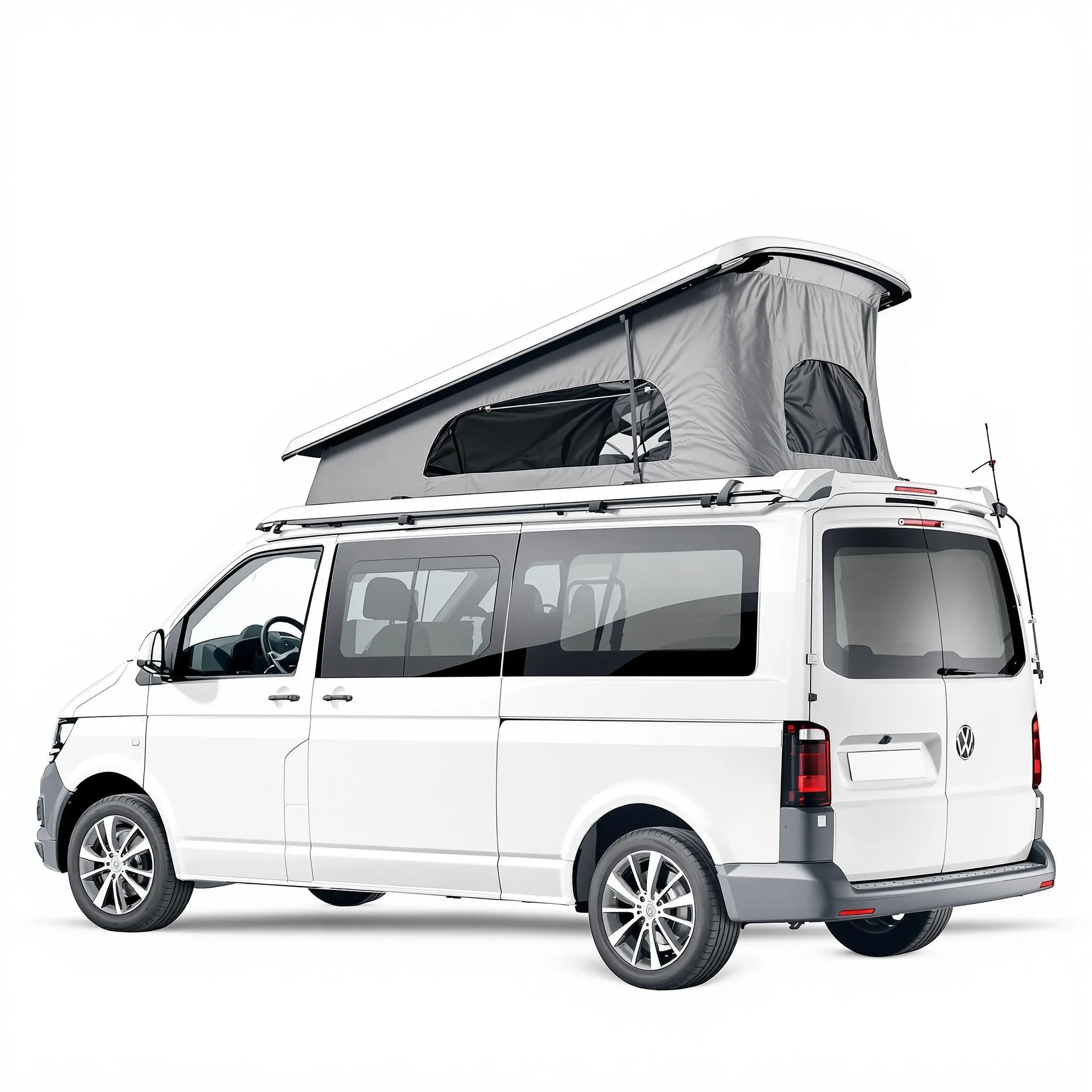 Kastenwagen / Campervan