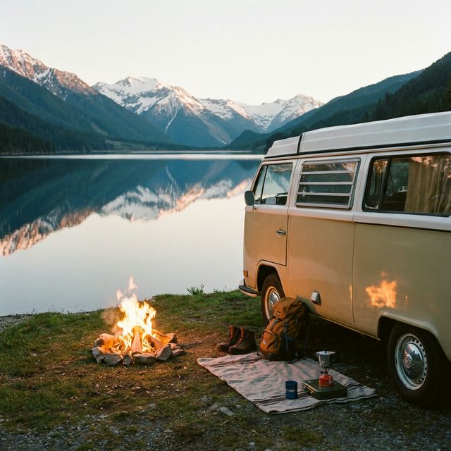 Natur & Outdoor
