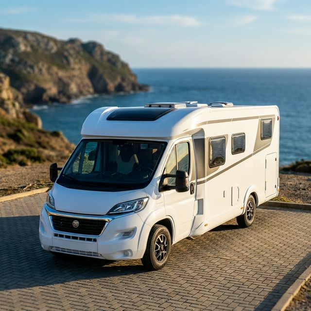 Noleggia i tuoi camper e caravan con noi